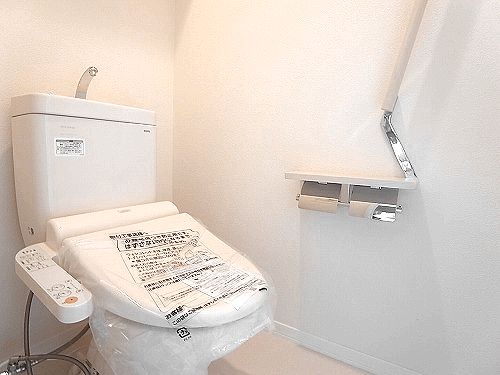 レジオイーストＡ 102号-8