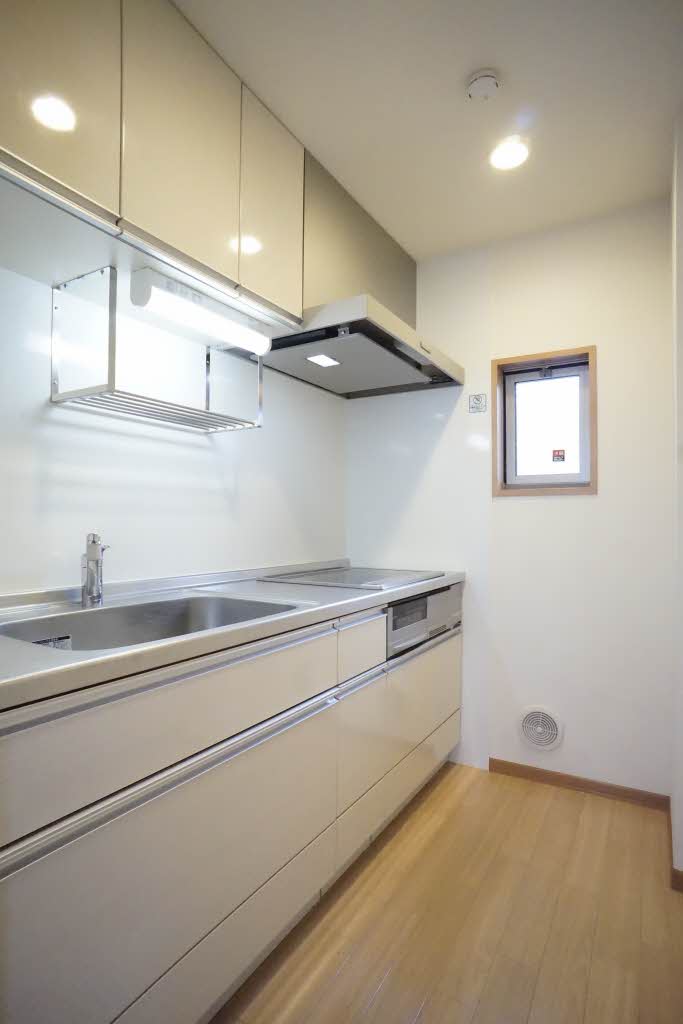 Ｓ　ｆｏｒｅｓｔ　Ⅱ 201号-3