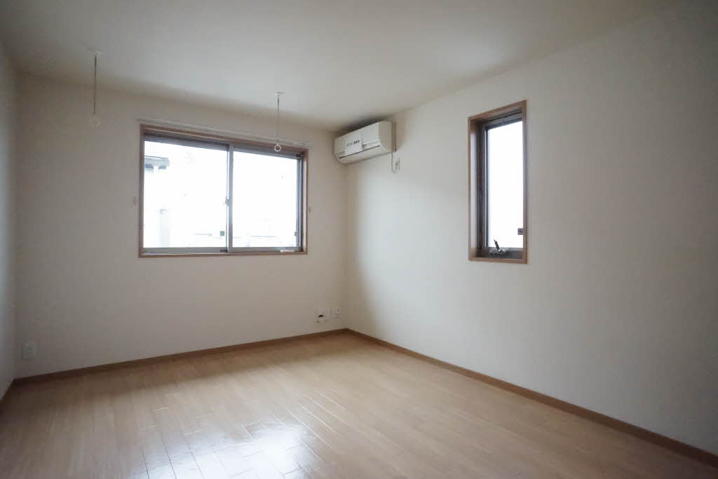 Ｓ　ｆｏｒｅｓｔ　Ⅱ 201号-4