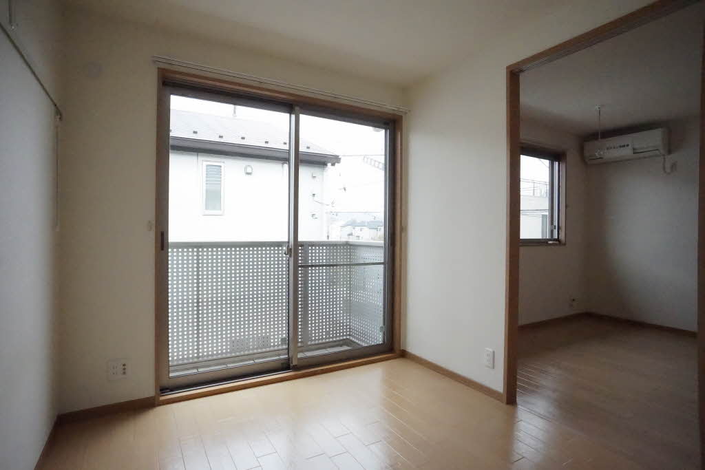 Ｓ　ｆｏｒｅｓｔ　Ⅱ 201号-6