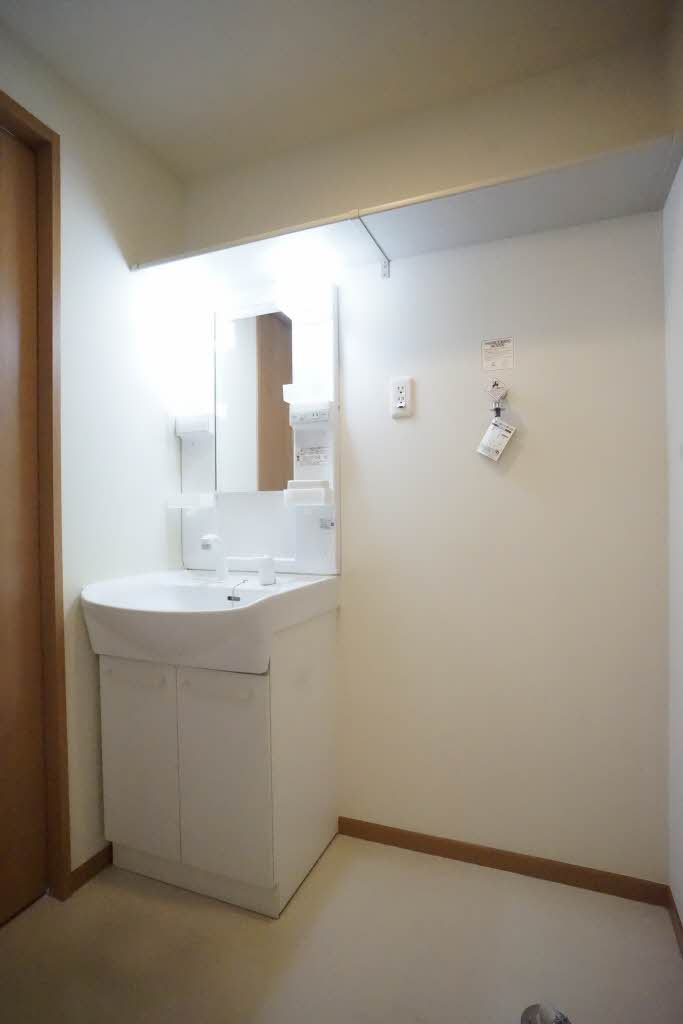 Ｓ　ｆｏｒｅｓｔ　Ⅱ 201号-7