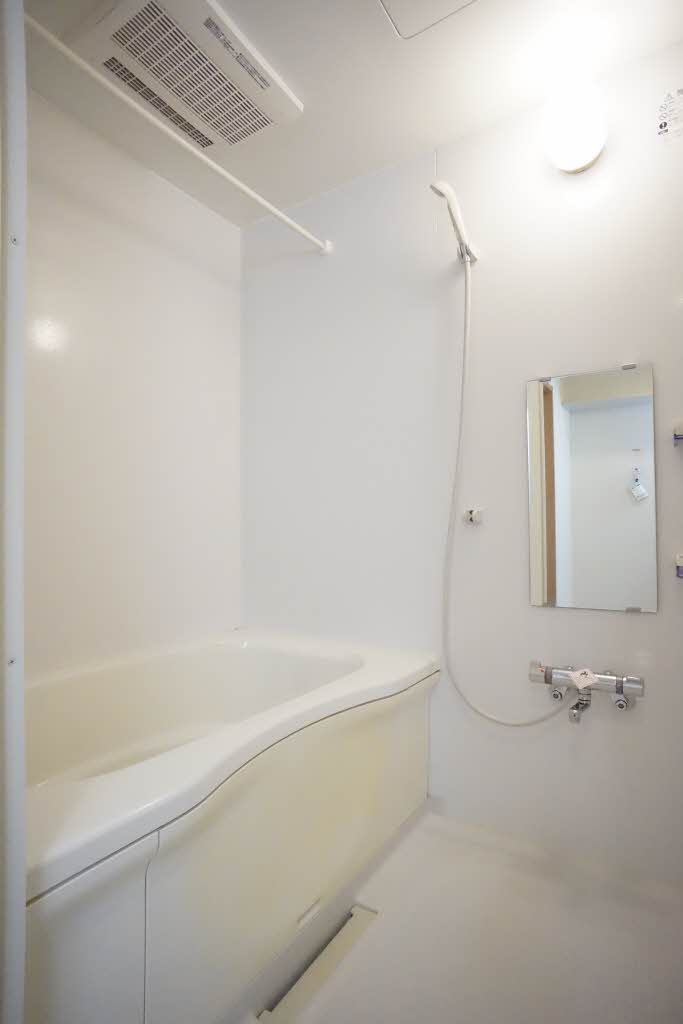 Ｓ　ｆｏｒｅｓｔ　Ⅱ 201号-8