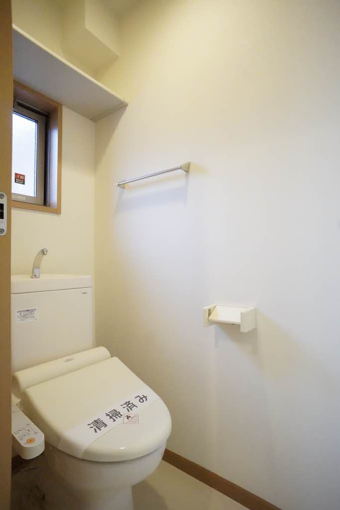 Ｓ　ｆｏｒｅｓｔ　Ⅱ 201号-9