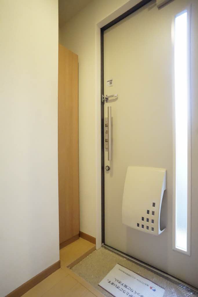 Ｓ　ｆｏｒｅｓｔ　Ⅱ 201号-10