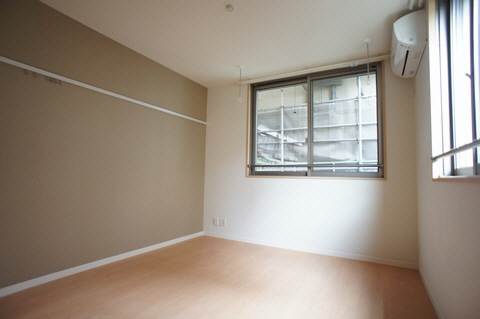 サンテラス代々木 205号-4