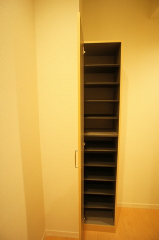 サンテラス代々木 205号-10