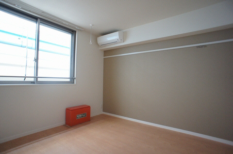 サンテラス代々木 303号-2