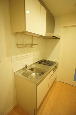 サンテラス代々木 303号-6