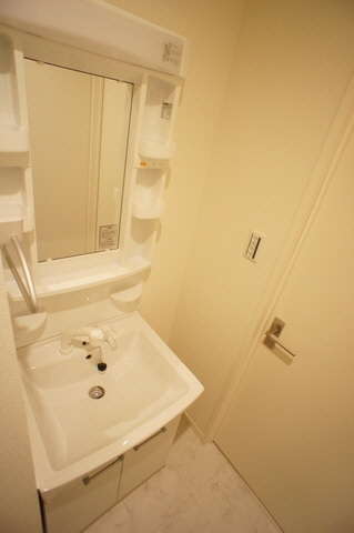 サンテラス代々木 303号-7