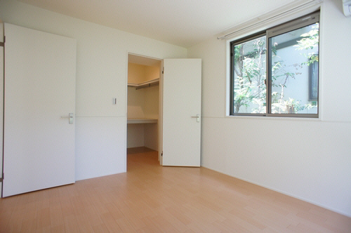 グランセジュール 103号-4