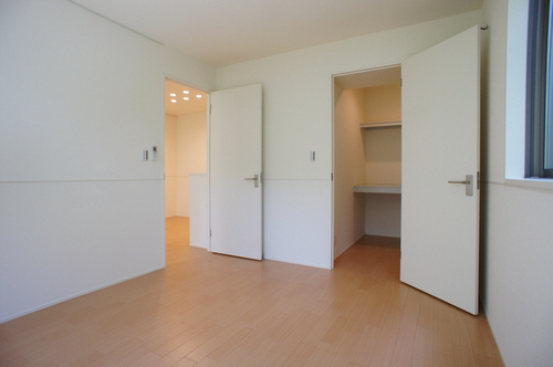 グランセジュール 103号-6