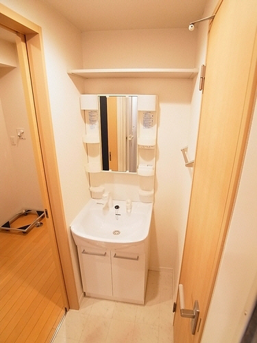 アナム上高井戸 302号-6