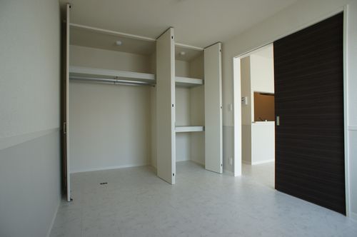 クリスタルバレーⅠ 202号-6