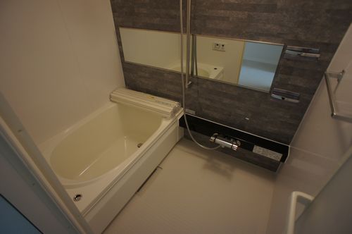 クリスタルバレーⅠ 202号-9