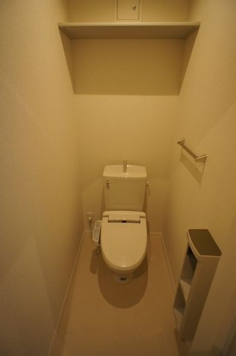 クリスタルバレーⅠ 202号-10