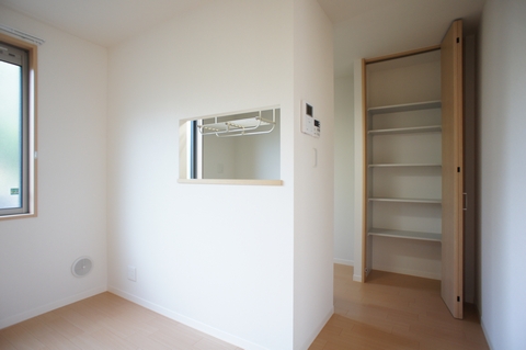 レジデンス　ミヤビノ　ヒルズ 101号-4