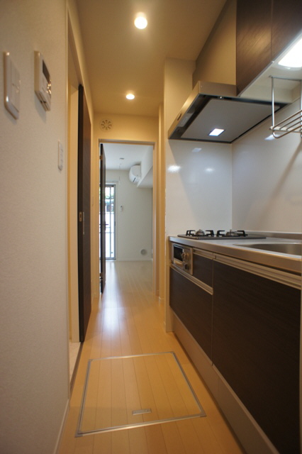 シャルマン泉町 103号-3