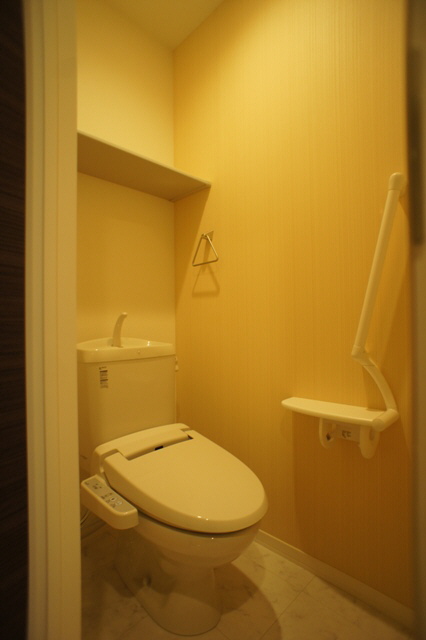 シャルマン泉町 103号-7