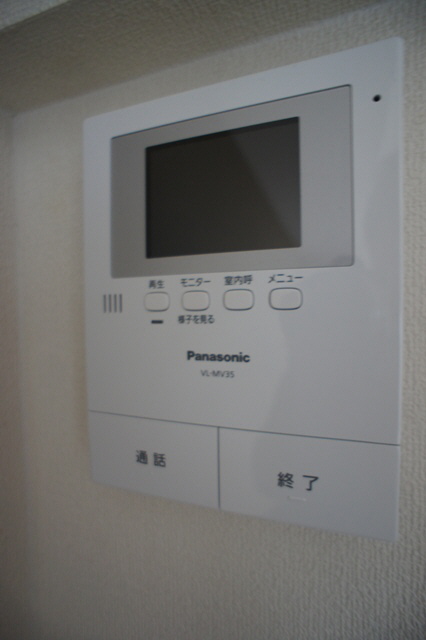 シャルマン泉町 103号-8