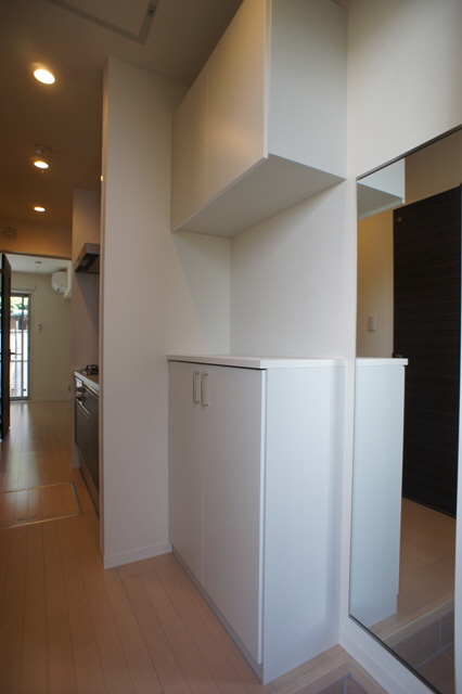 シャルマン泉町 103号-11