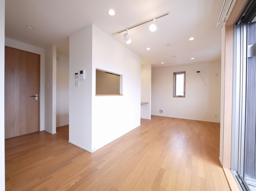 アトリエール 202号-2