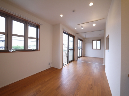 アトリエール 202号-4