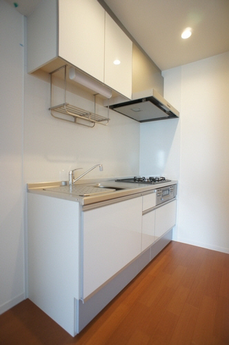 ピュアホワイト 302号-5