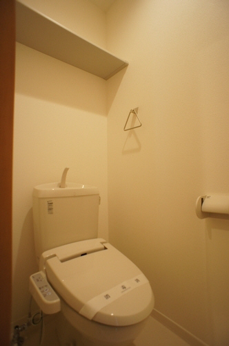 ピュアホワイト 302号-10