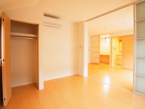 プリムヴェール 201号-3