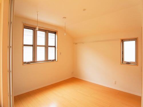 プリムヴェール 201号-4