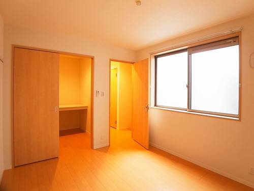 プリムヴェール 201号-6