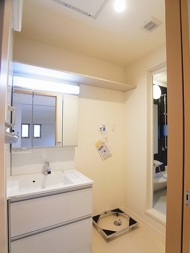 プリムヴェール 201号-8