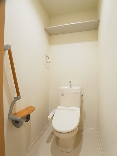 プリムヴェール 201号-10