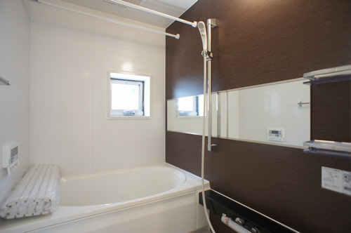 ヴィラーチェ 103号-4