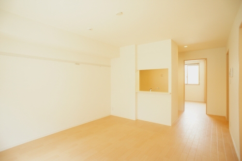 ヴィラーチェ 103号-7