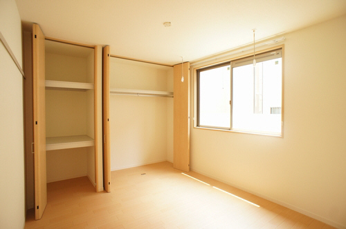 ヴィラーチェ 103号-8