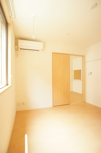 ヴィラーチェ 103号-9