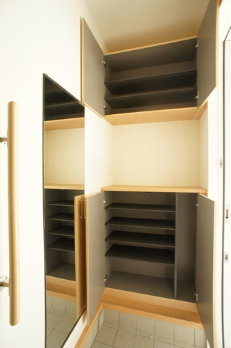 ヴィラーチェ 103号-11