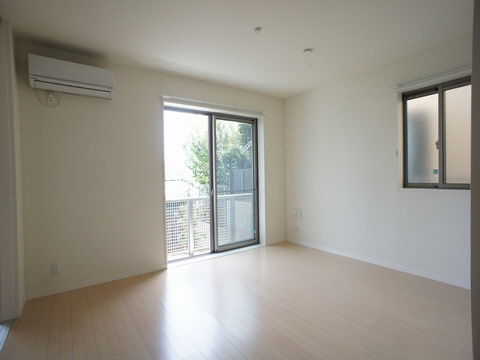 メゾン・アルモニック 105号-2