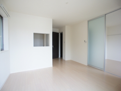 メゾン・アルモニック 105号-4