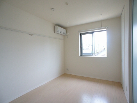 メゾン・アルモニック 105号-6