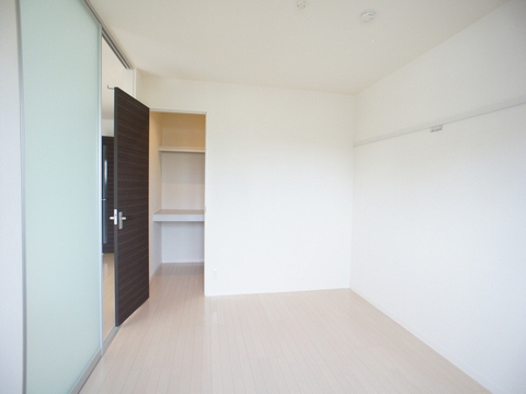 メゾン・アルモニック 105号-7