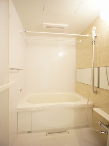 メゾン・アルモニック 105号-10