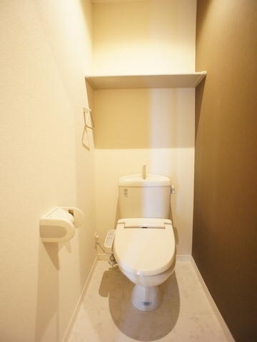 メゾン・アルモニック 105号-11