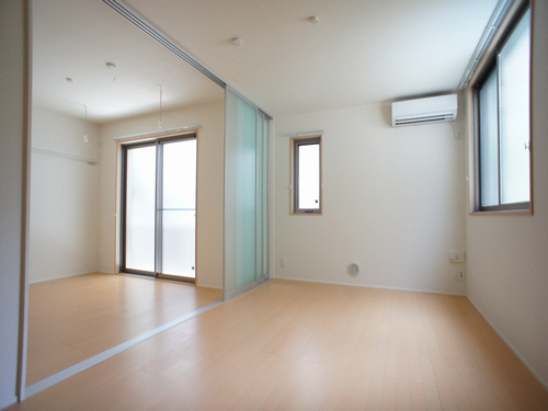 ジェンマ阿佐ヶ谷 102号-2