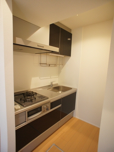 ジェンマ阿佐ヶ谷 102号-4