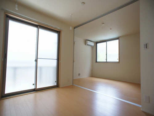 ジェンマ阿佐ヶ谷 102号-7