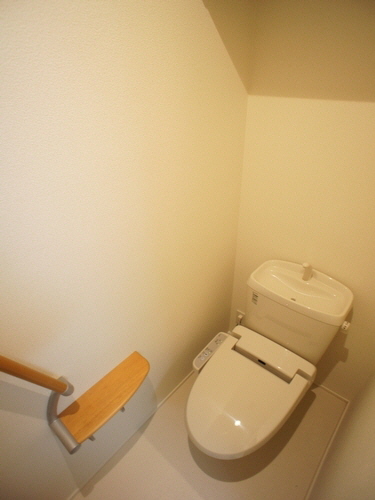 ジェンマ阿佐ヶ谷 102号-10