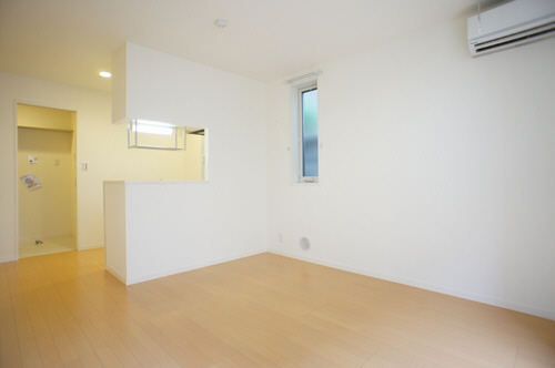 シャーメゾン経堂 103号-3