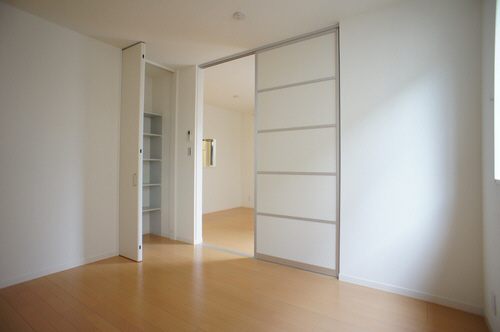 シャーメゾン経堂 103号-6